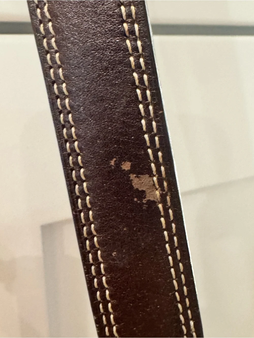 Coach Hamilton Flap Shoulder Bag